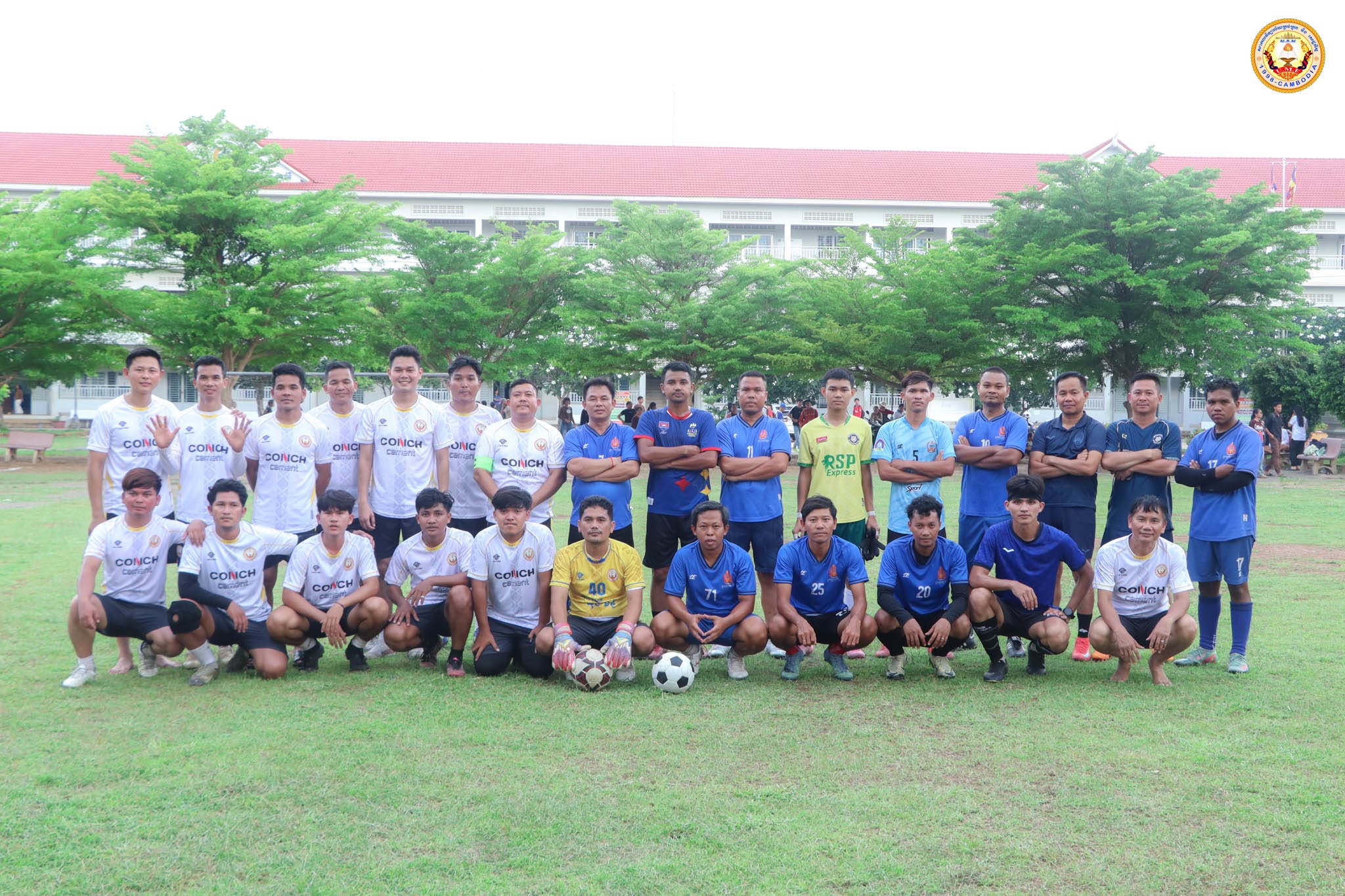 ក្រុមបាល់ទះ UME Sport